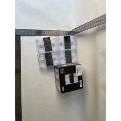 Aplica solara LED Practicpentrucasa, ABS/Policarbonat, rezistenta la apa IP65, pentru perete, 1.2V, 600mah, 10.5 x 2.5 x 7 cm, alb cald