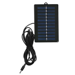 Bec portabil cu panou solar Practicpentrucasa, pentru camping, utilizare exterior/interior, 3.6V, 400 mAh, 6.2 x 10 cm, alb rece