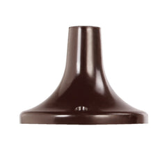 Lampa solara cu prindere in pamant, Practicpentrucasa, inaltime 65 cm, Alb Rece