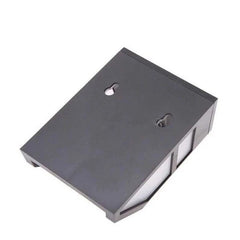 Lampa solara cu senzor Geometric, IP65, Lumina Alb rece, Practicpentrucasa