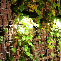 Lampa solara LED pentru gradina/scari/balustrade Practicpentrucasa, 3.7V, ABS, 1200mAh, 12 x 6 cm, 12 LED-uri SMD, lumina alb cald, carcasa neagra