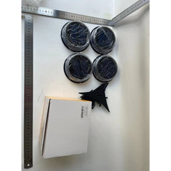 Lampa solara LED tip spot pentru gradina Practicpentrucasa, 8 LED-uri, material ABS si Policarbonat, baterie 1.2V, 600mah, 12 x 13.5 cm, alb cald