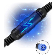 Lampa solara stradala, Practicpentrucasa, 220 LED, 100 W, cu panou solar, brat de montare inclus