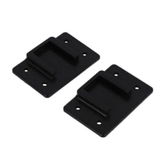 Lampa solara Practicpentrucasa cu senzor de miscare, 108 COB LED, 2 grile, ip65, negru