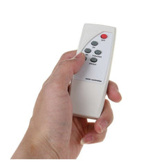 Proiector LED SMD 800W cu incarcare solara Practicpentrucasa, panou solar, cu telecomanda, suport prindere, material ABS, 20AH, 966 LED-uri, temperatura culoare 6500k, 32x26x9 cm, negru