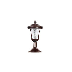 Lampa solara cu prindere in pamant, Practicpentrucasa, inaltime 65 cm, Alb Rece