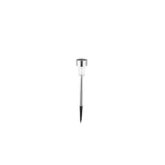 LED outdoor garden lawn light landscape lighting solar garden ground light 4